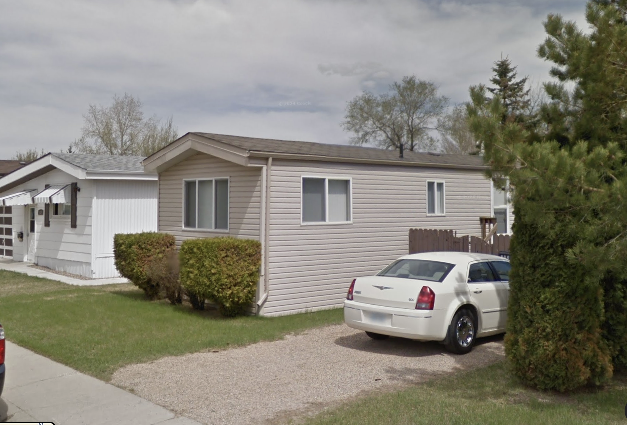 143 Leland Terrace