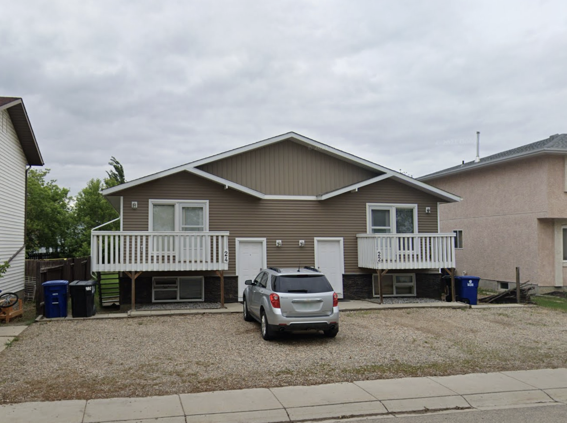 24A Gray Avenue