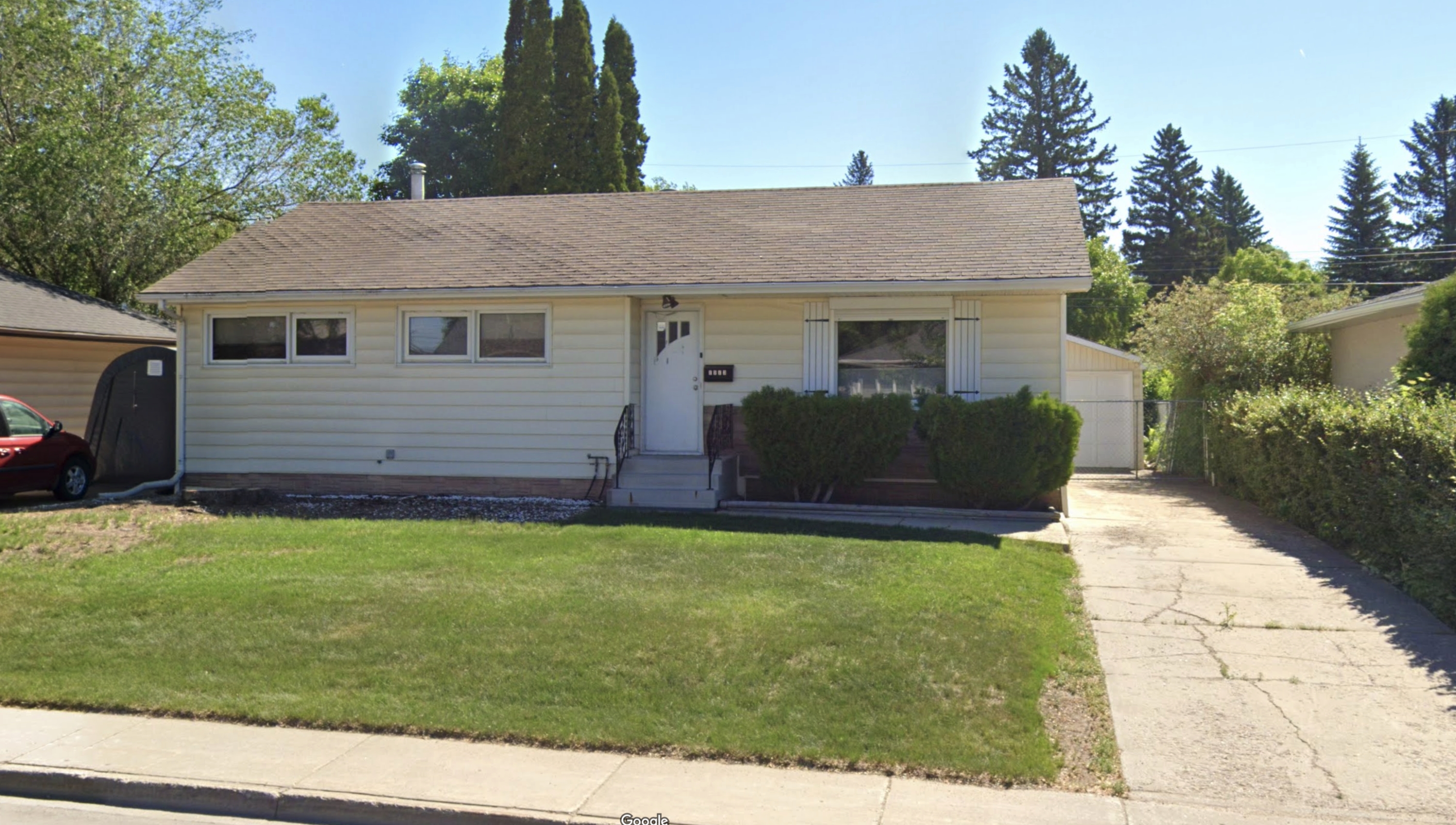 1713 Louise Avenue